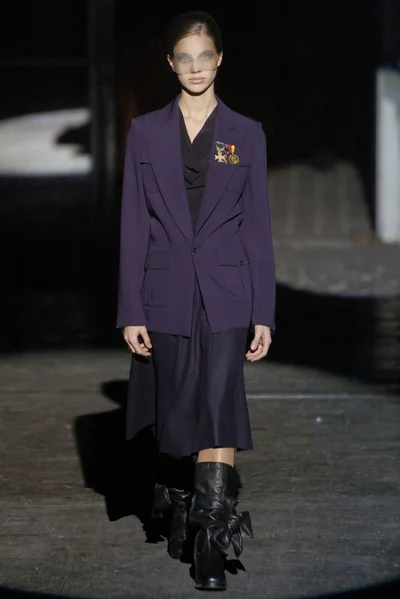 Look 7